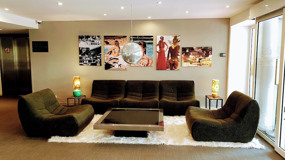 Pamela Hotel Cassis 50/75