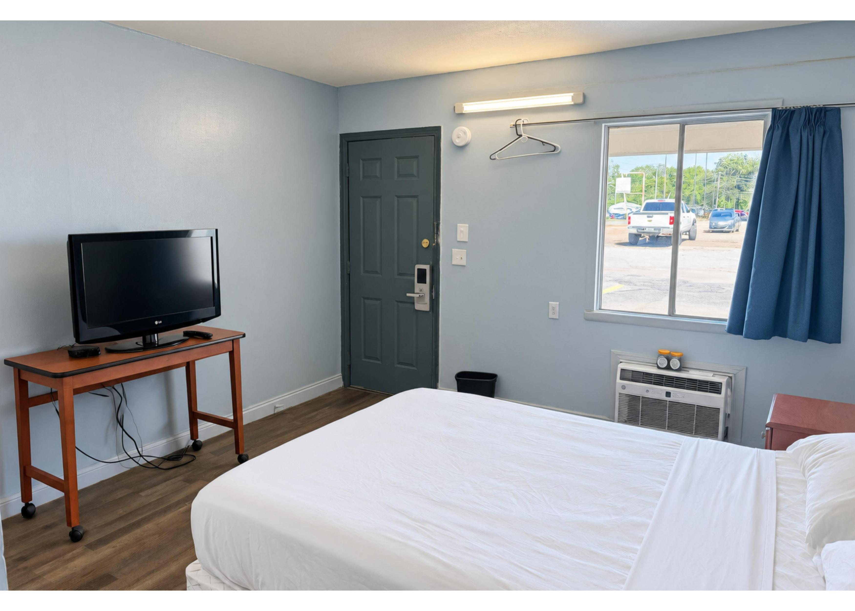 OYO Central Inn 9/16