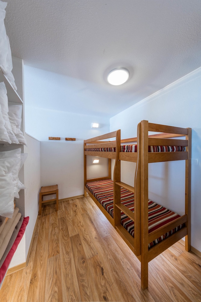 Les Cimes Du Val D'allos Hotel 26/33