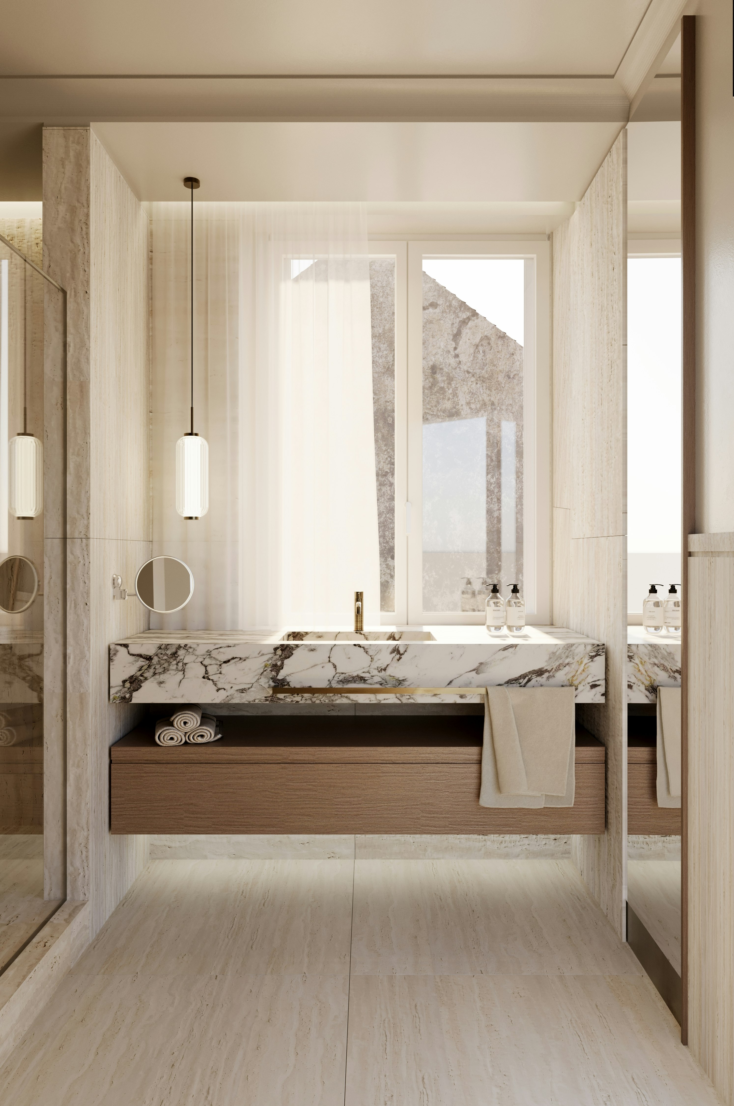 Palazzo Firenze by Baglioni Hotels & Resorts 68/110