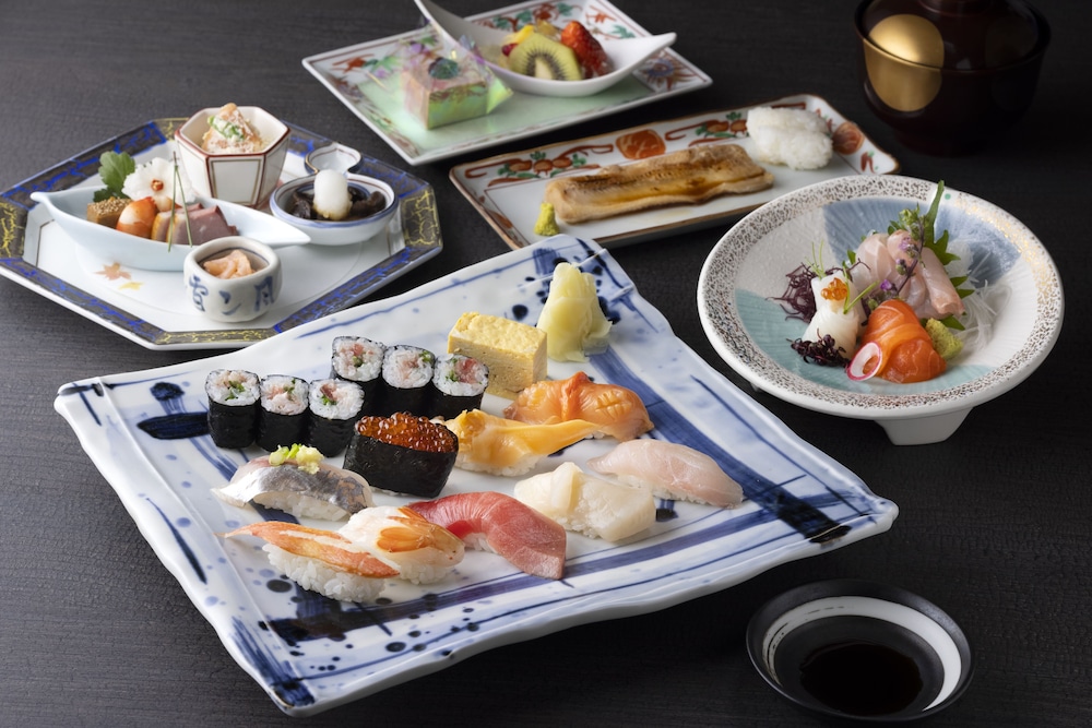 Yumoto Fujiya Hotel 39/46