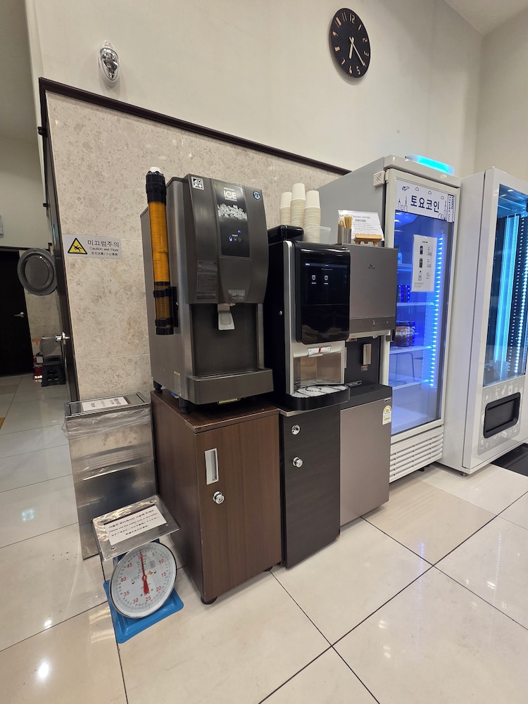 Toyoko Inn Seoul Dongdaemun No.2 43/50