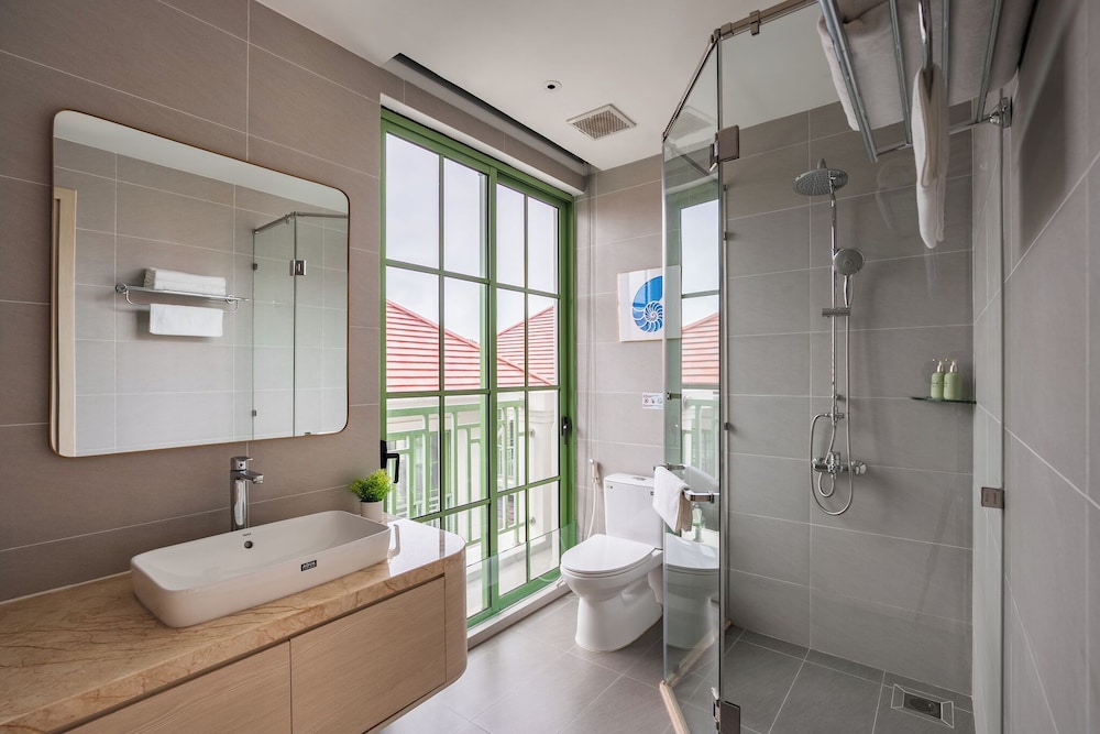 Ann Hotel & Spa 44/50