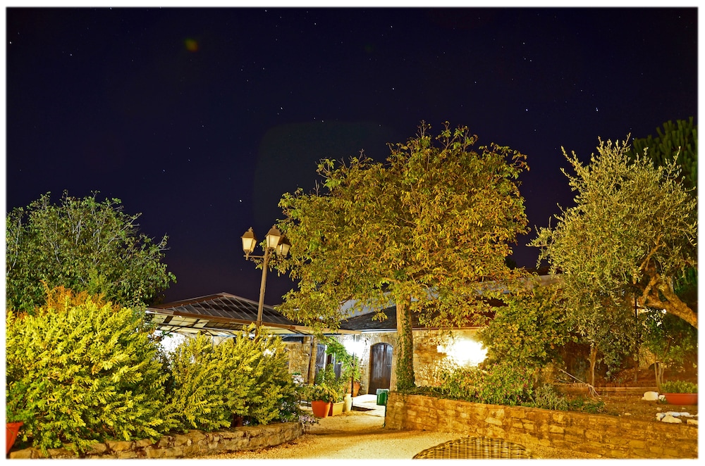 Agriturismo Sant Agata 23/40