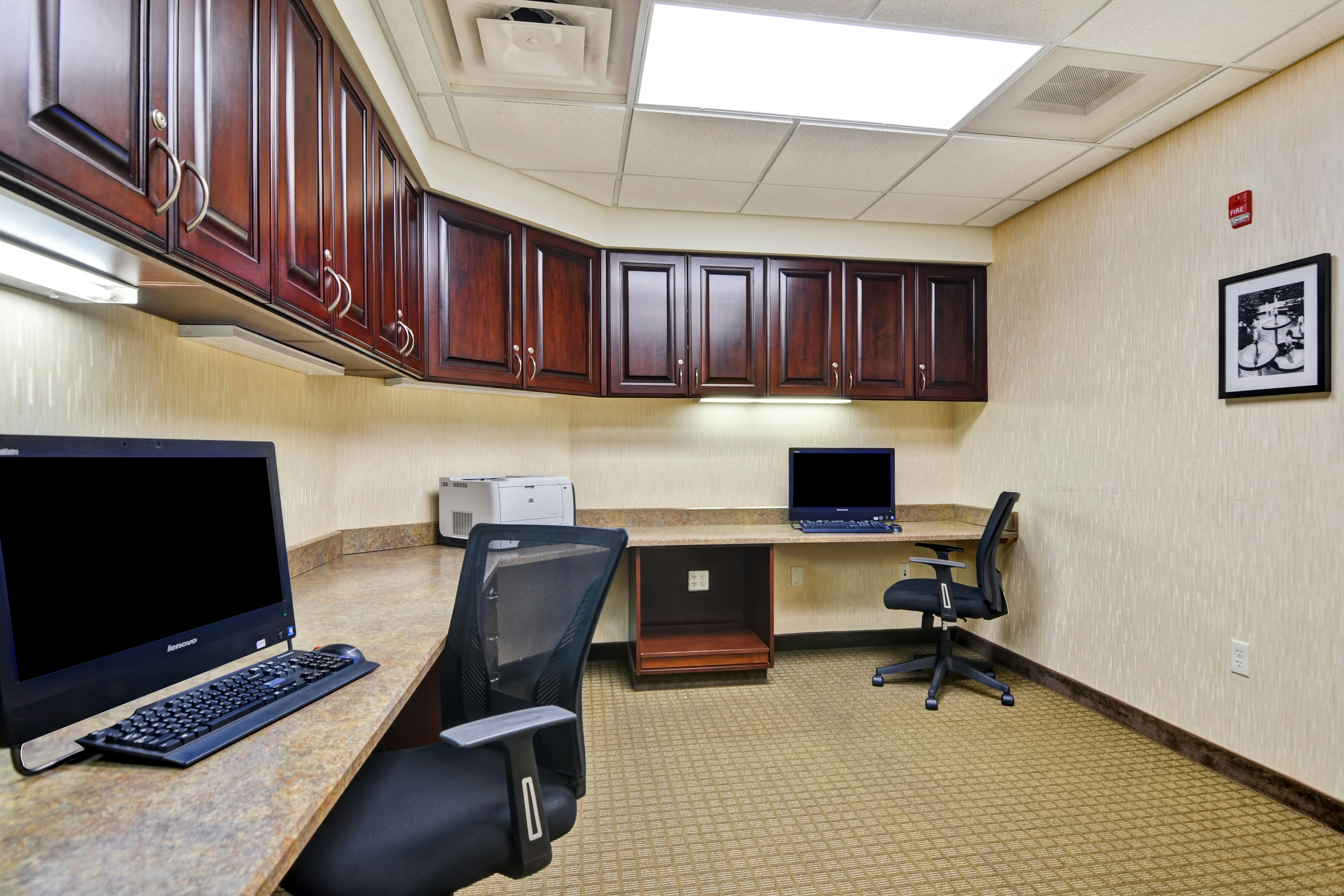 Hampton Inn & Suites Peoria At Grand Prairie Il 52/61