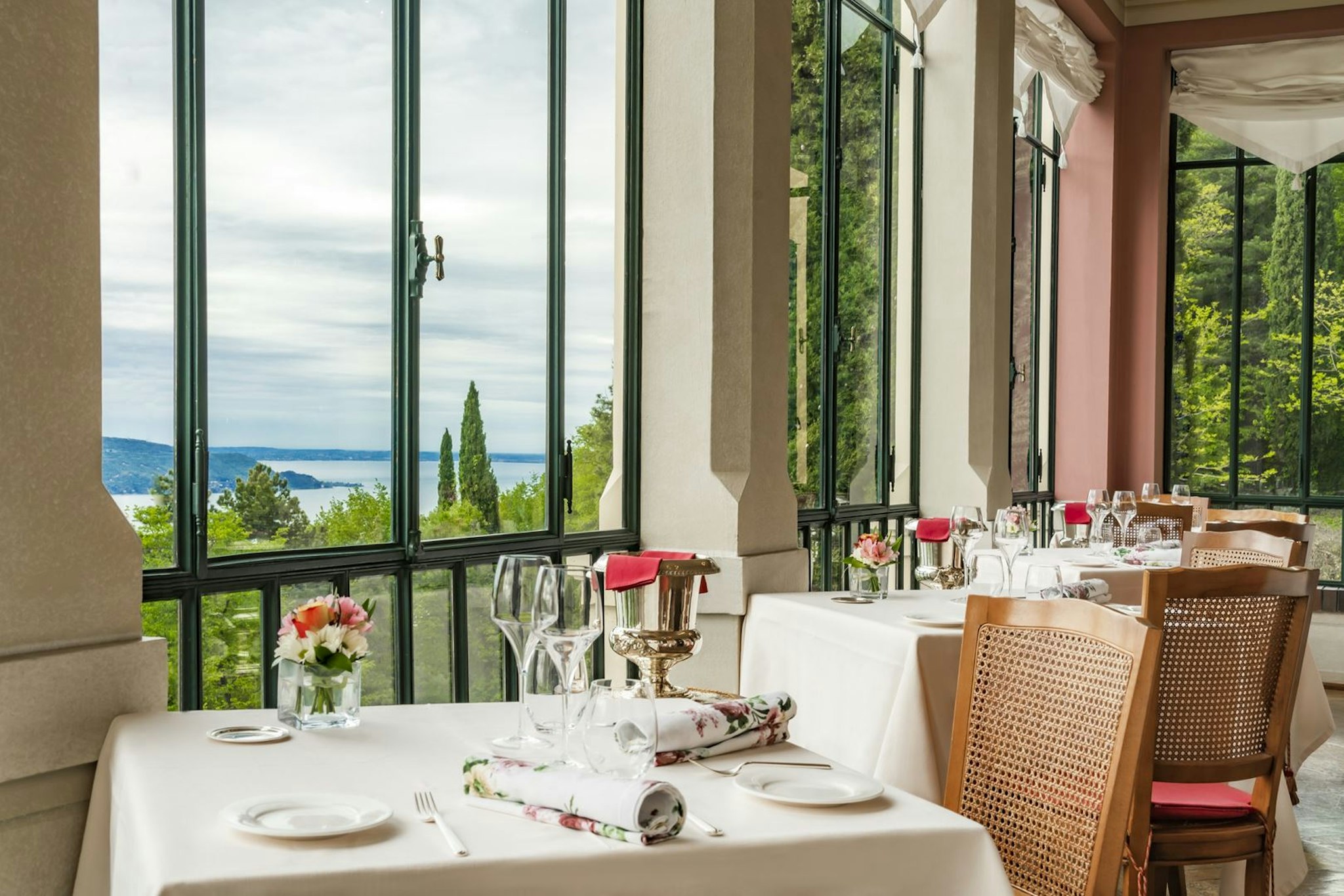 Boutique Hotel Villa Sostaga 29/50