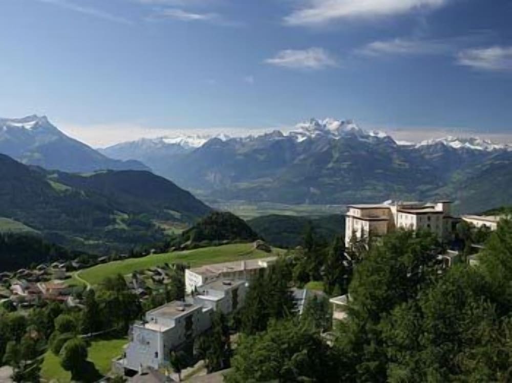 Hotel Le Grand Chalet 38/50
