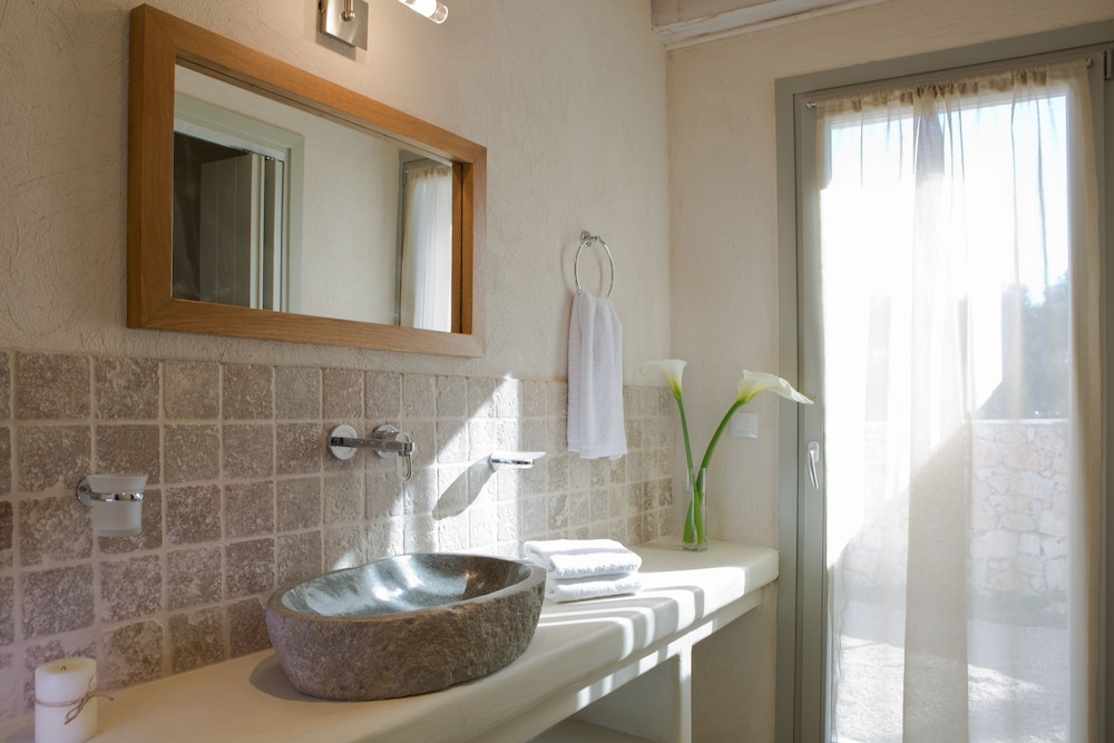 Ionian Horizon Villas 54/56