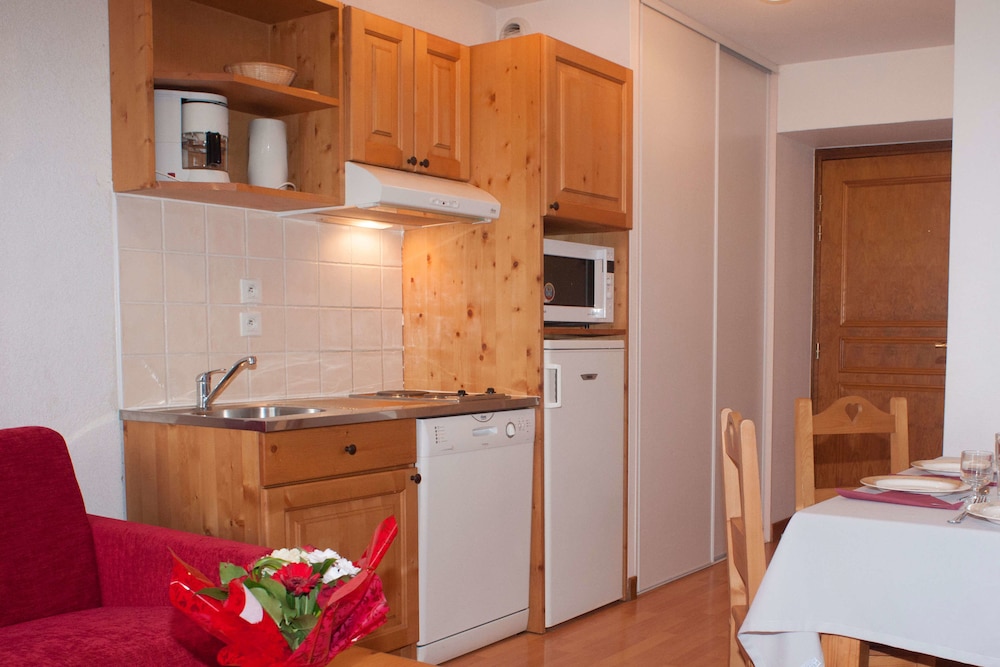 Residence Le Birdie 14/73