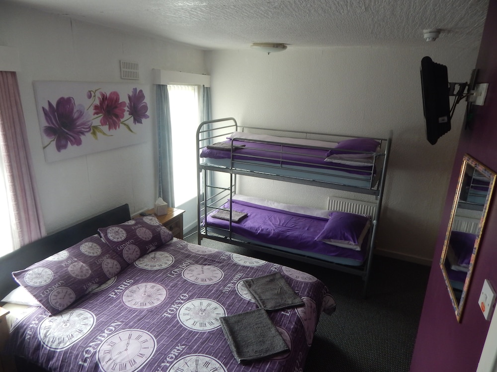 Llanryan Guest House 14/39