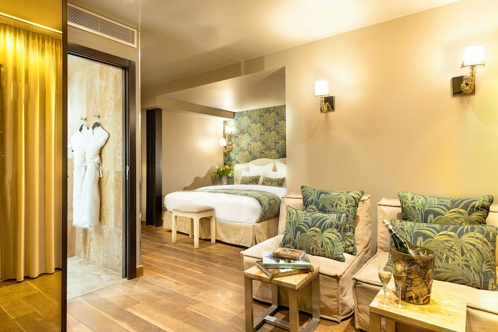 B Montmartre Hotel 39/51