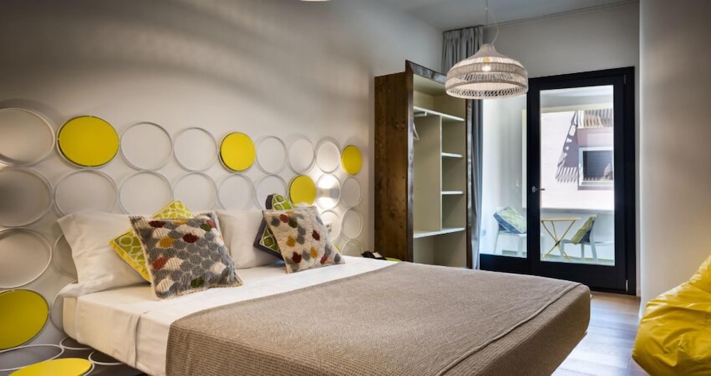 Teku Boutique Hotel 17/50
