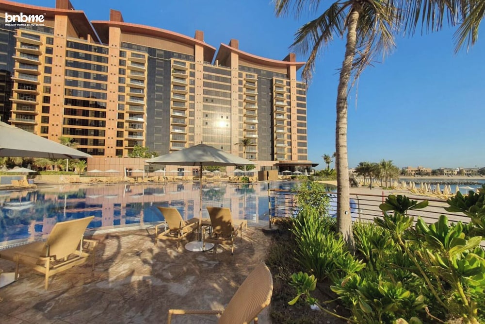 Tiara Residences by Bnbme Holiday Homes Rental LLC