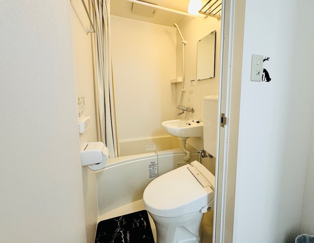 GUEST HOUSE Bs Five II 44/50