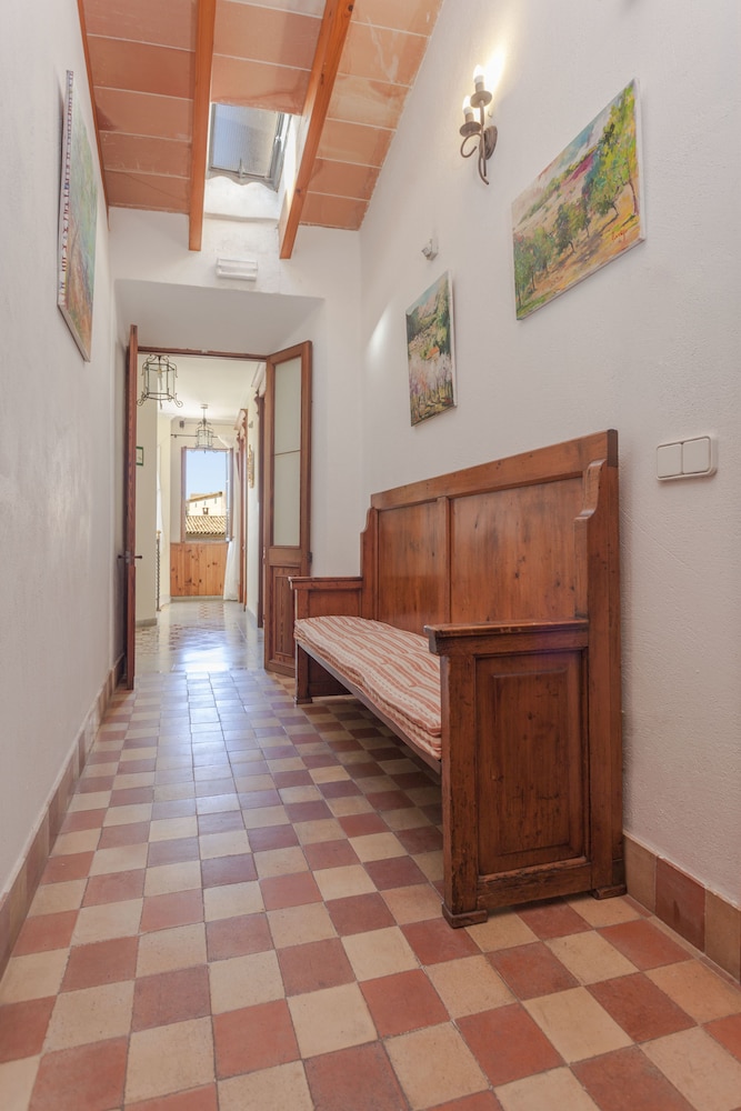 Hotel Son Cleda 5/44