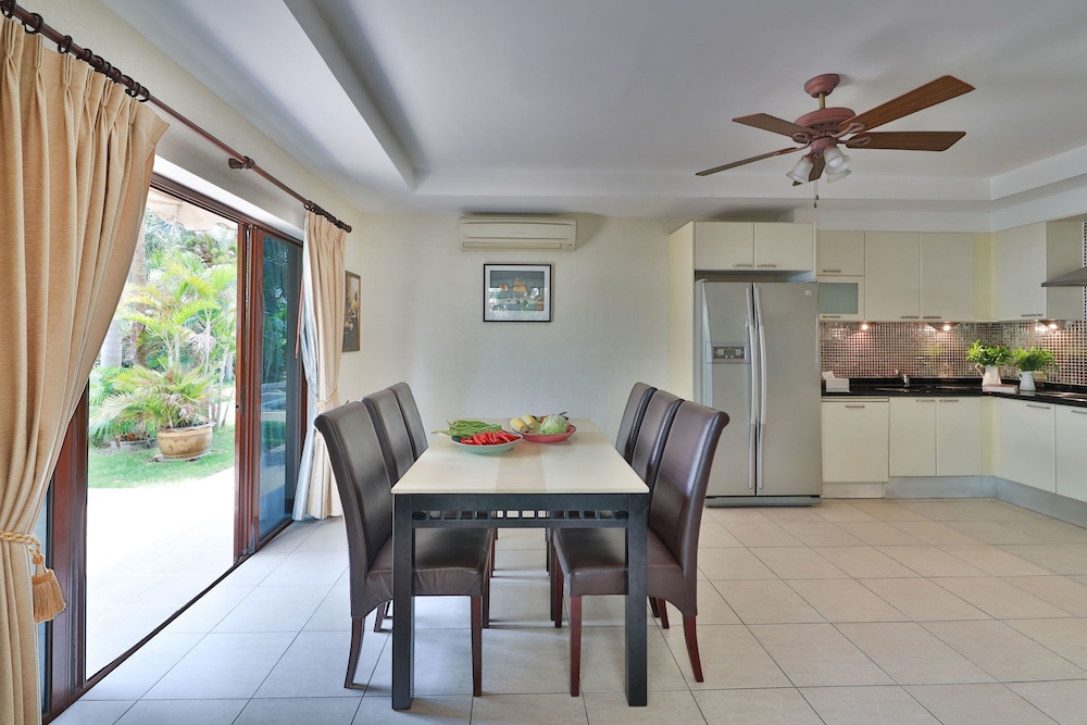 Grand Siam Villa Pattaya 61/76