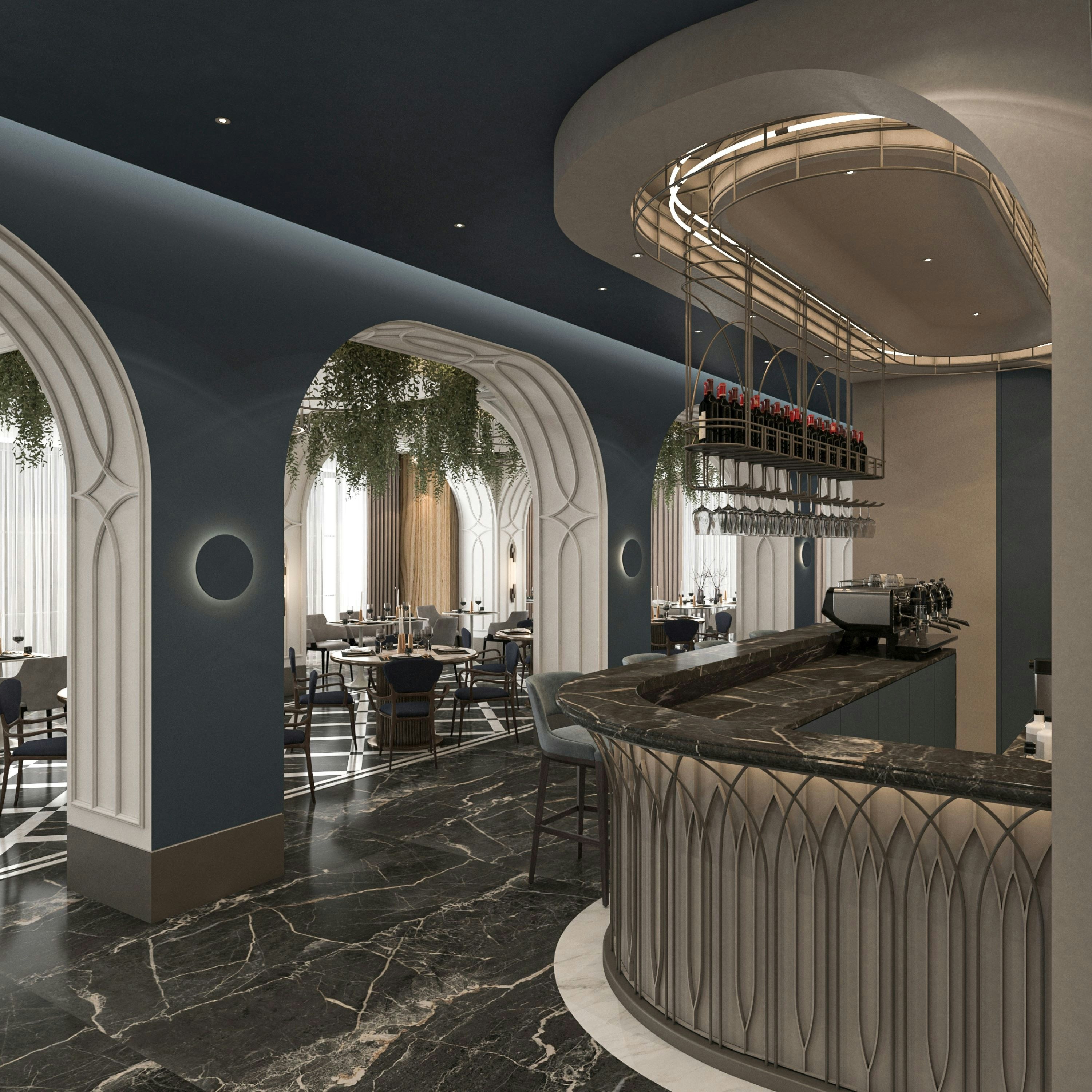 Les Temps Istanbul Karakoy, Curio Collection by Hilton 39/45