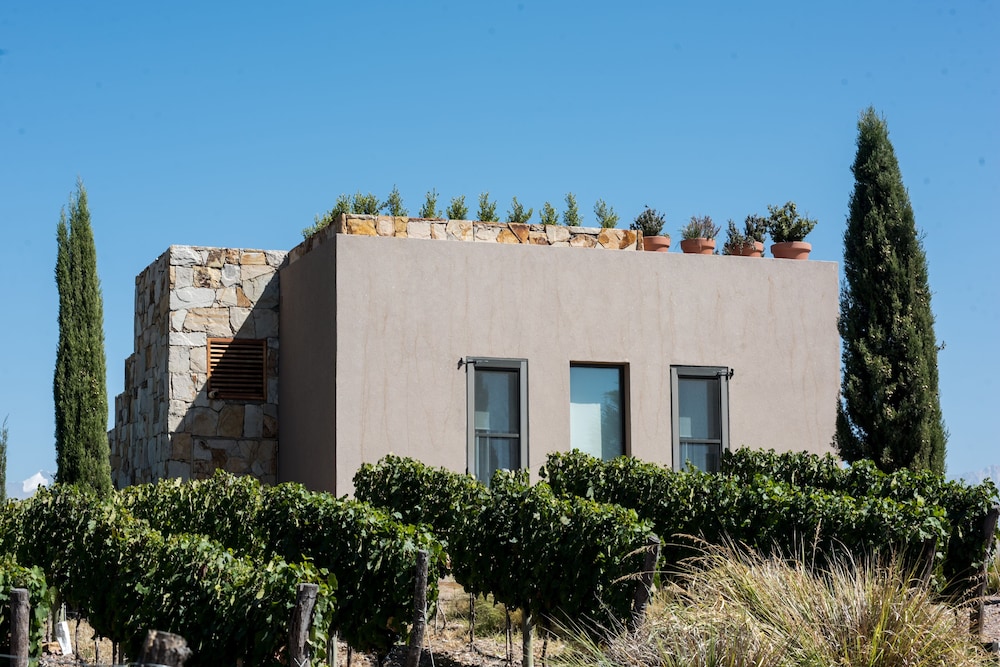 Rosell Boher Lodge 2/50