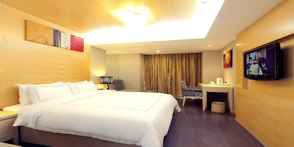 Sunflower Hotel Residence 14/57