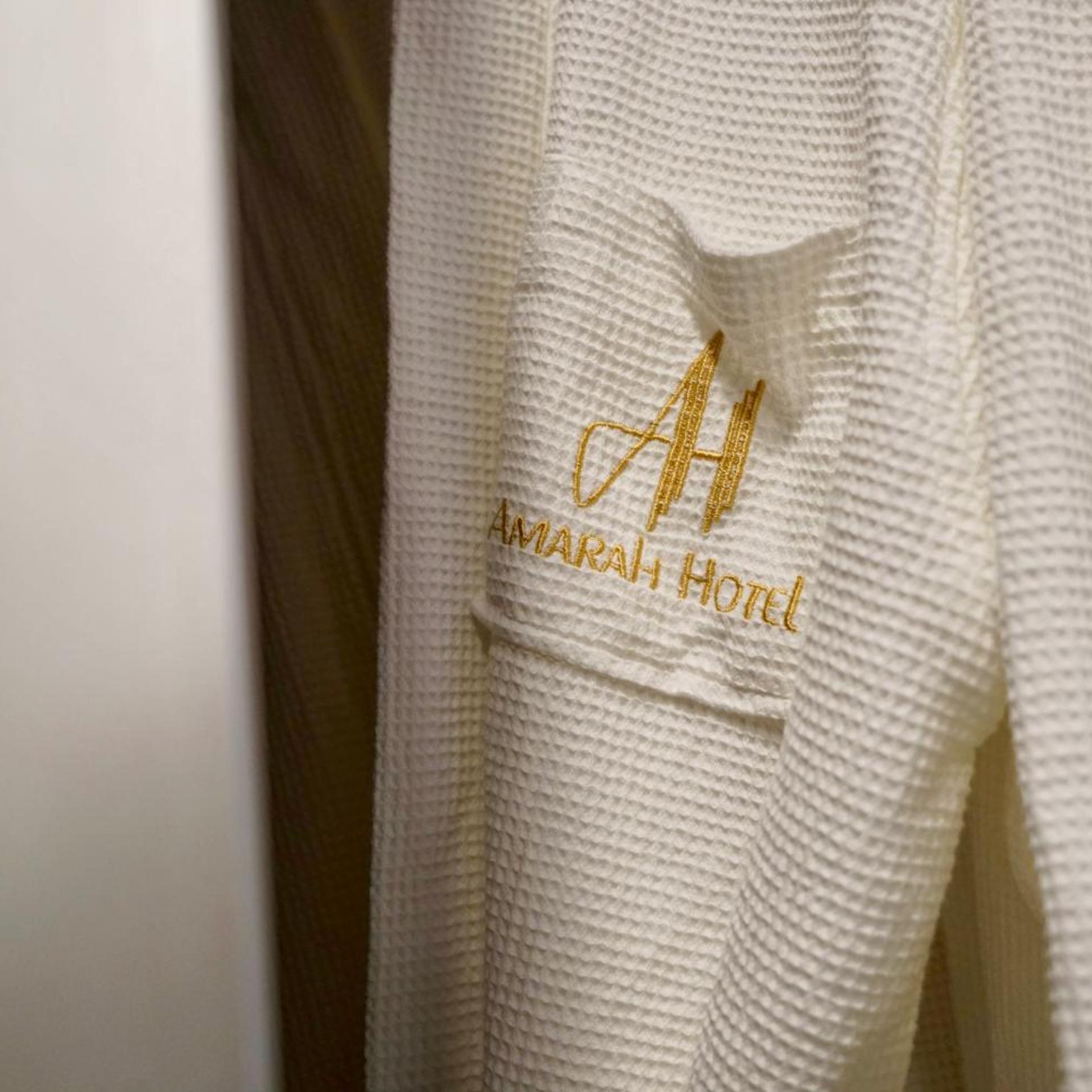 Amarah Hotel 35/50