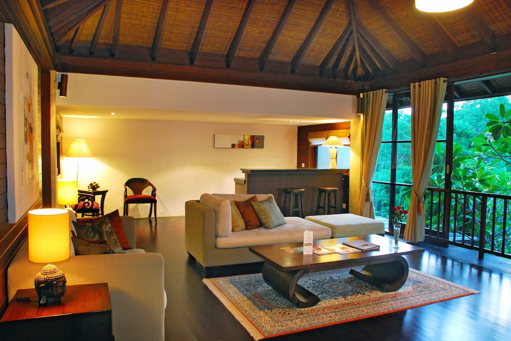 Gending Kedis Luxury Villas & Spa Estate 18/50