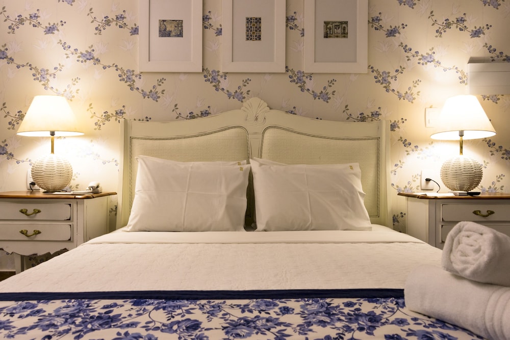Hotel Boutique Recanto Da Passagem 11/75