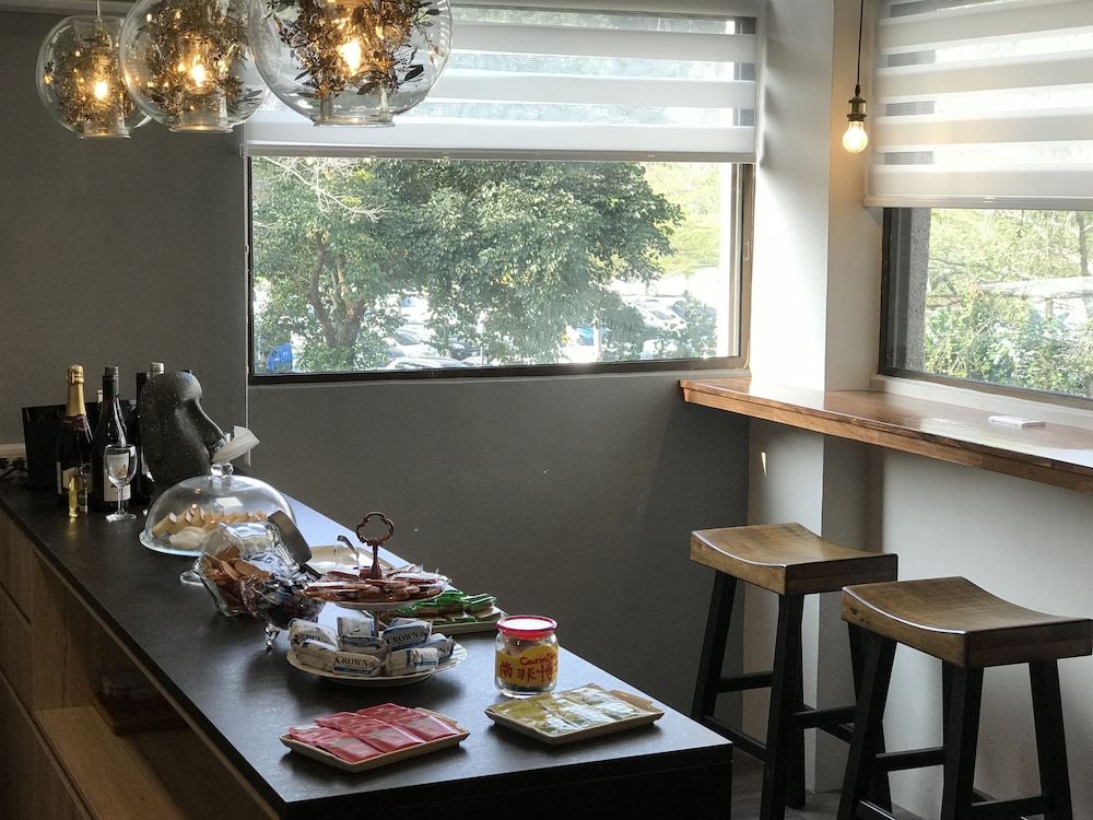 Sun Moon Lake Loft Inn 49/57