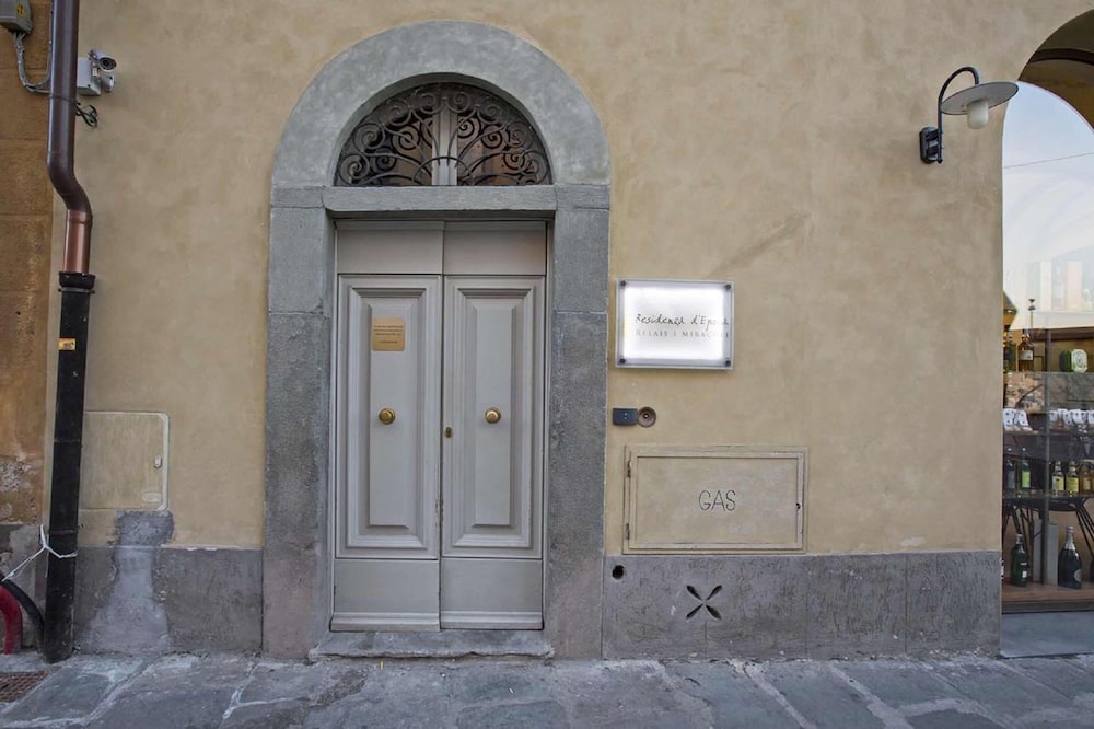 Relais I Miracoli 39/50