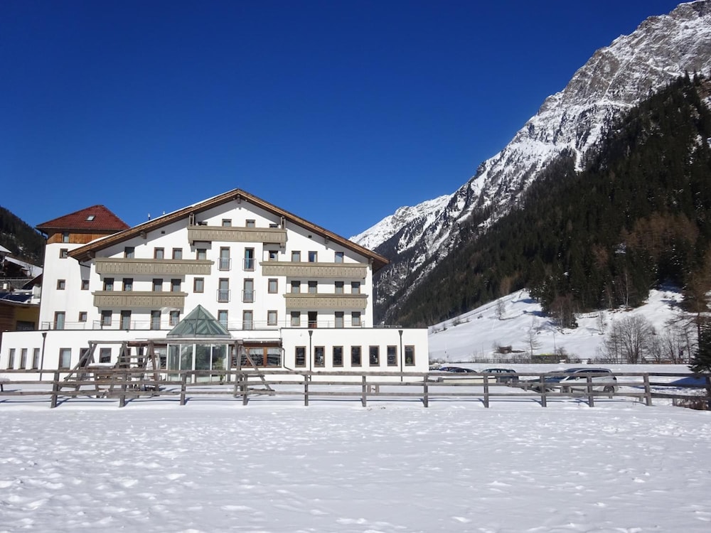 Hotel Tia Monte 19/23