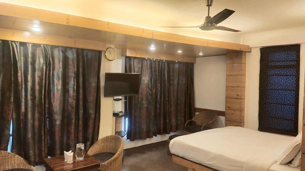Hotel Kapil 39/66