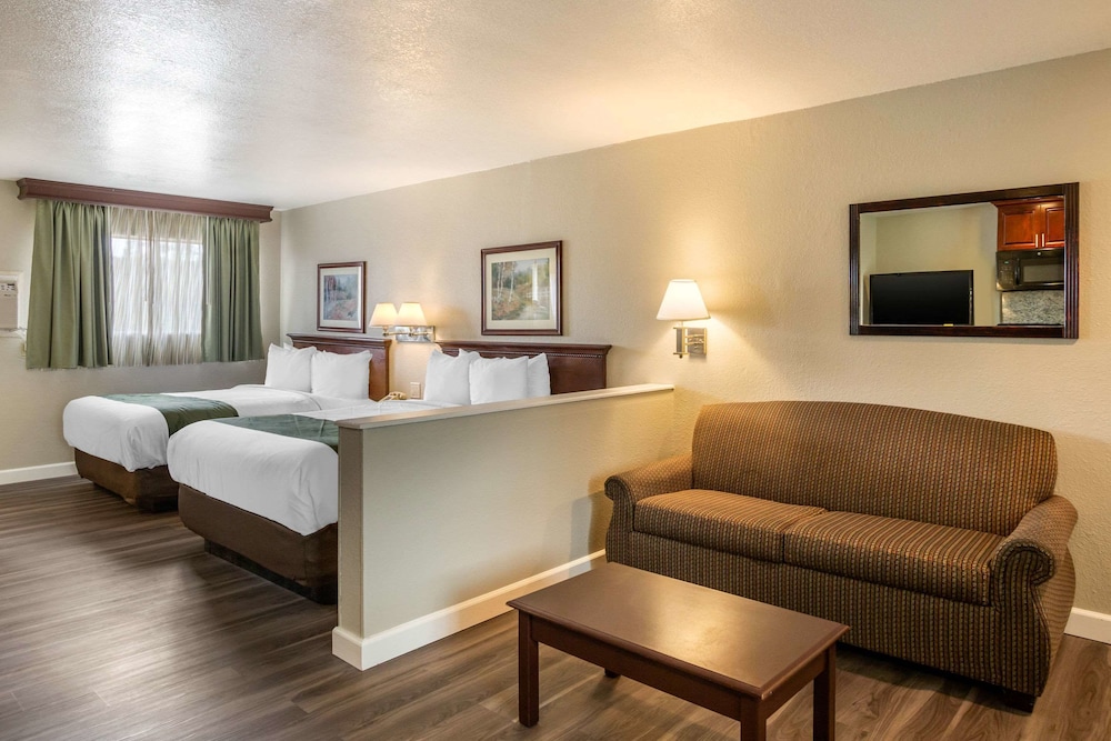 Quality Inn And Suites el Cajon San Diego East 15/31