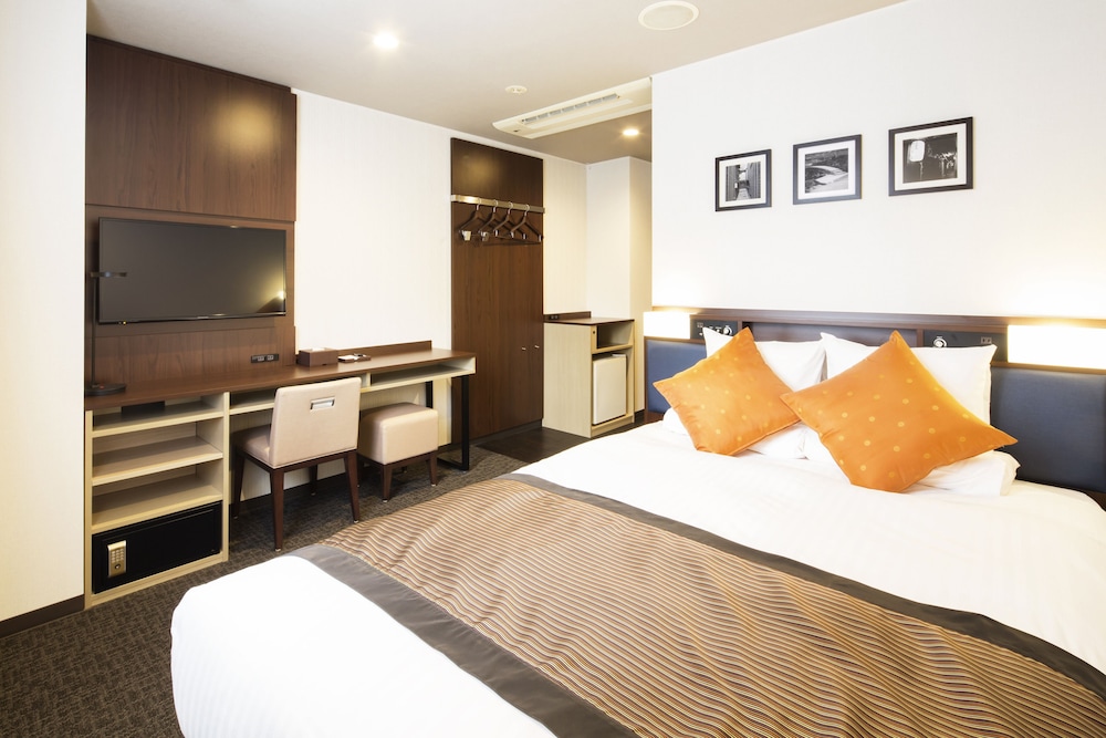 Hotel Mystays Kanazawa Castle 21/64