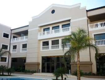 Howard Johnson by Wyndham Formosa Casino 1/2