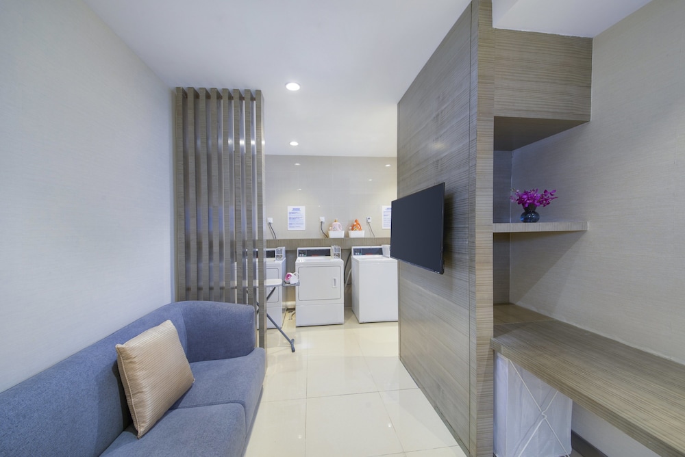 HOLIDAY INN EXPRESS GUIAN YUNGU 29/48