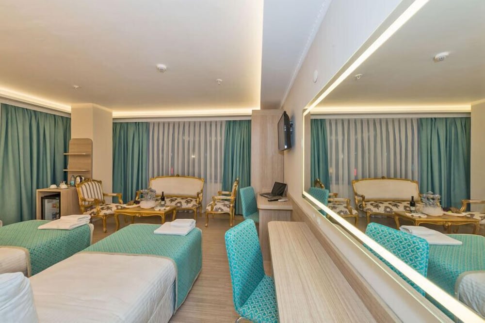 The Ottoman City Hotel 23/39