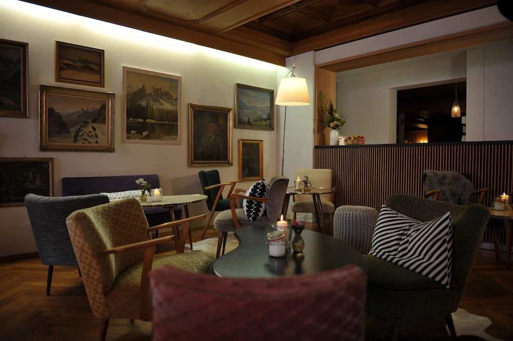 Alpenrose Bayrischzell Hotel Restaurant 29/48