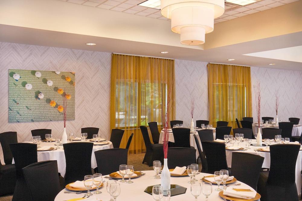 SPRINGHILL SUITES BY MARRIOTT CHESAPEAKE GREENBRIER 37/39