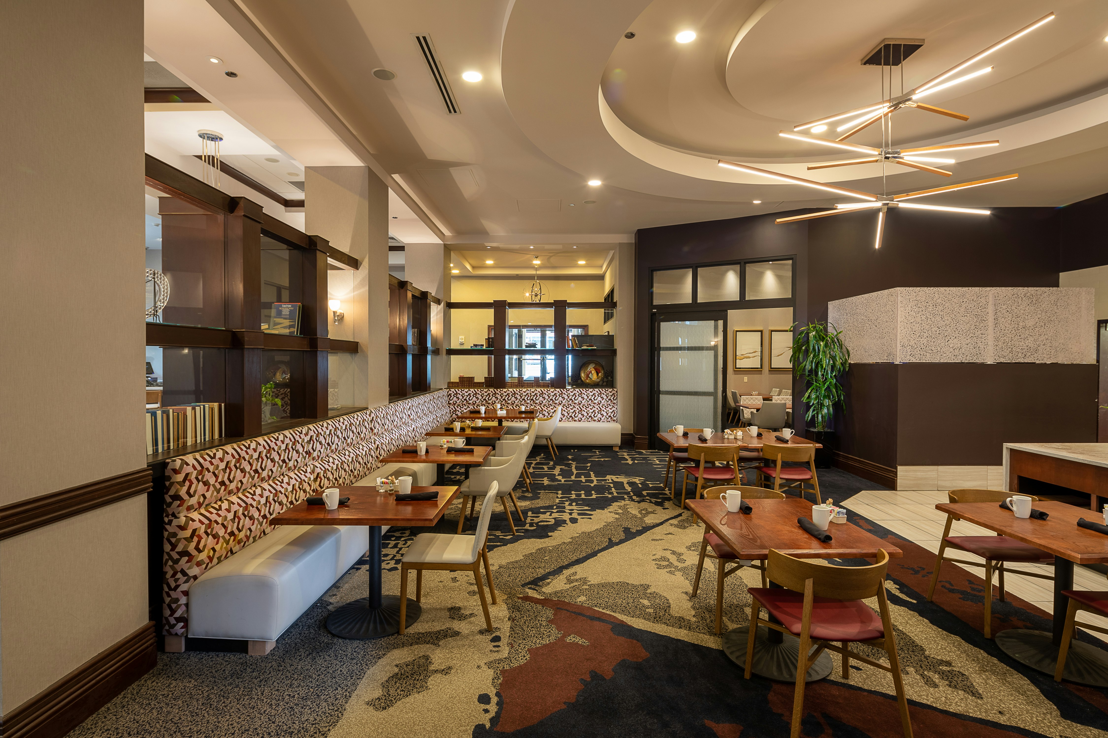 Hilton Asheville Biltmore Park 15/26
