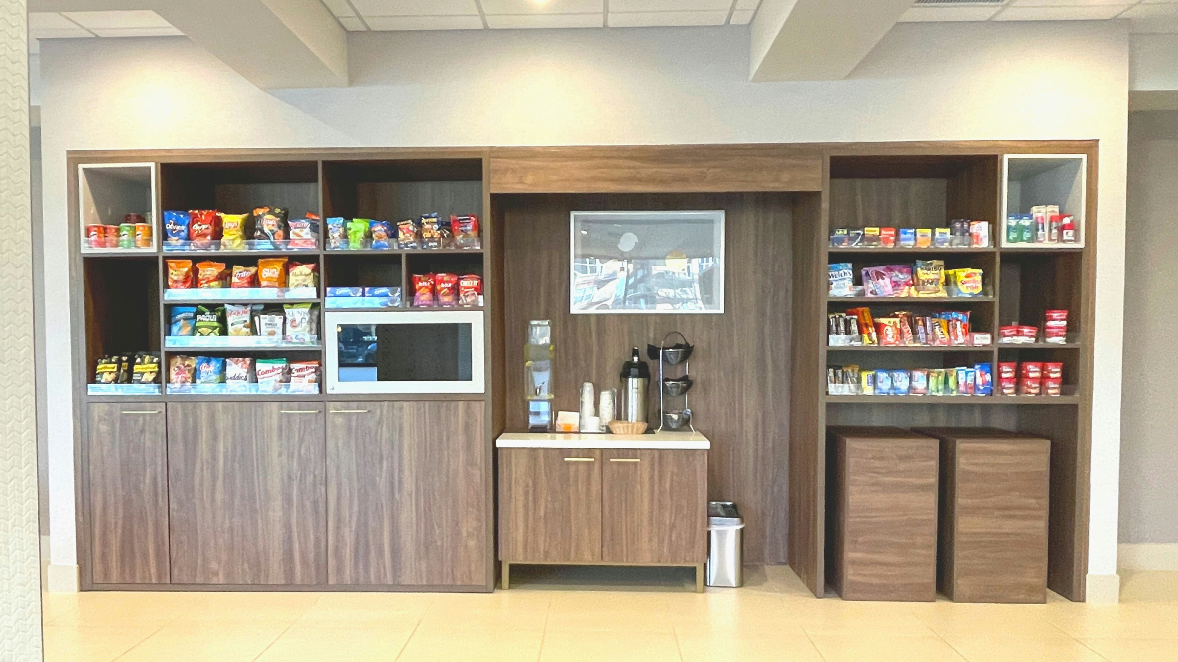 Holiday Inn & Suites Chicago-Downtown, an IHG Hotel 11/41