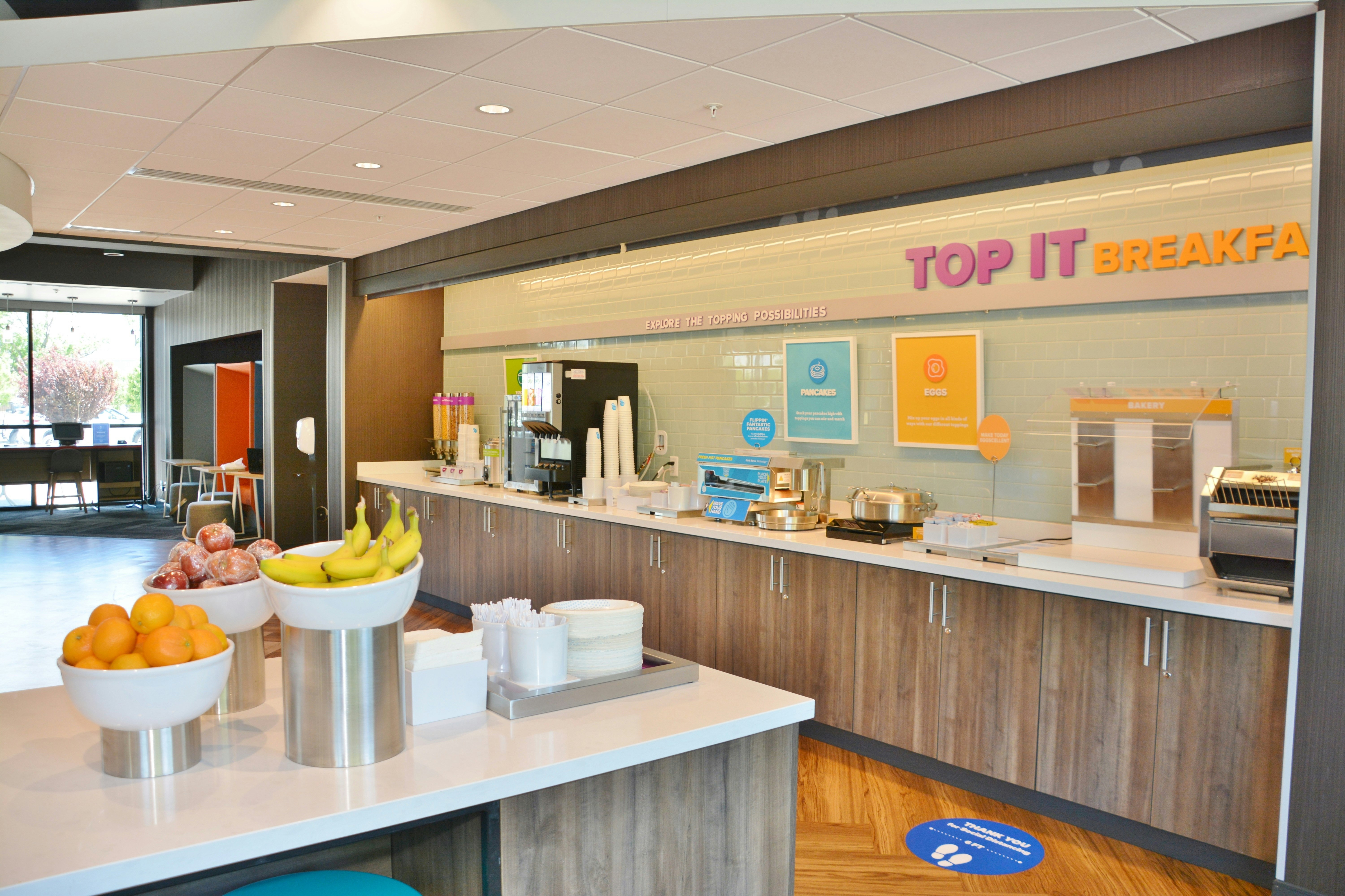 Tru By Hilton Grand Junction Downtown 26/34