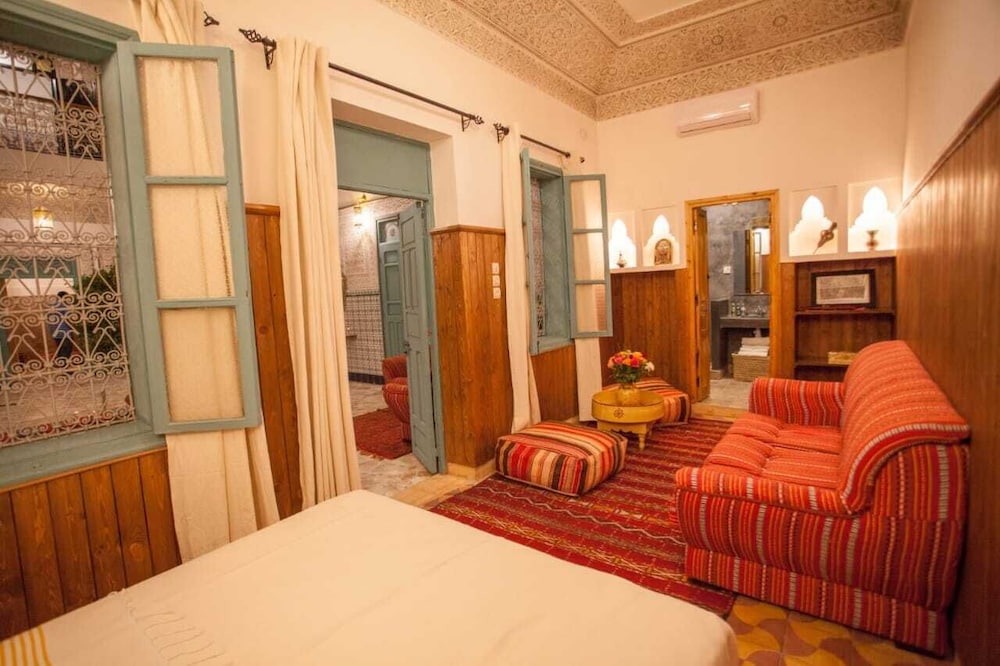 Riad 111 40/65