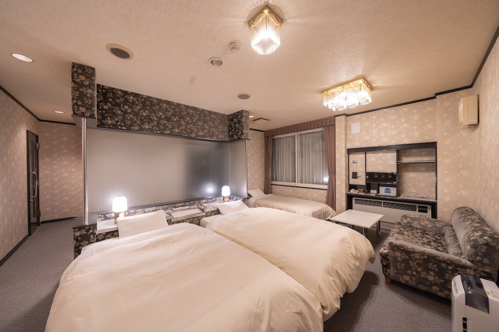 Hotel Liberte Asahikawa 15/50