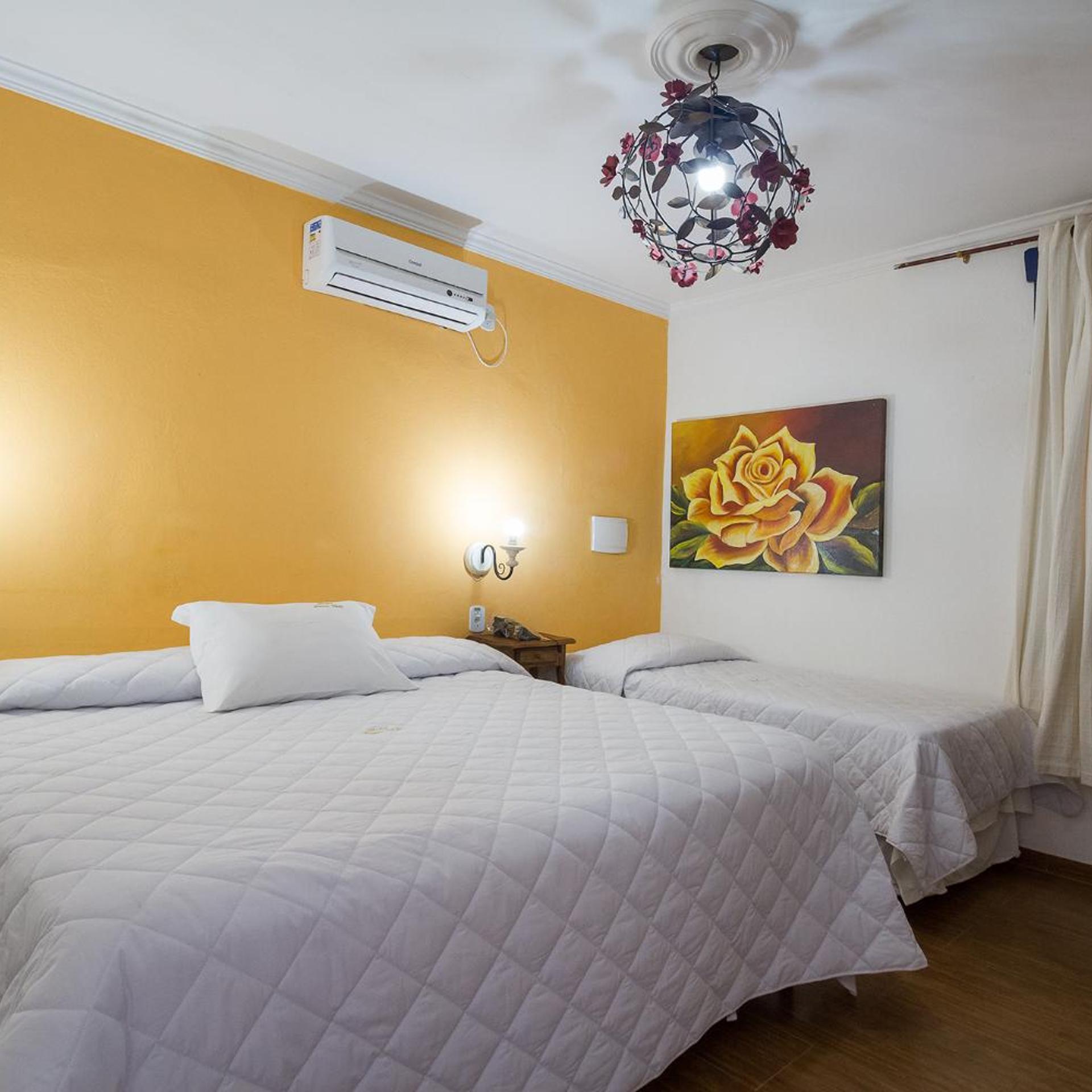 Hotel Serra Vista 4/50