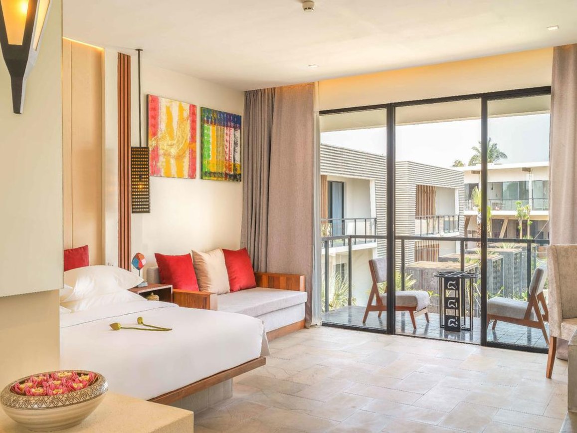 Metta Residence And Spa 18/49