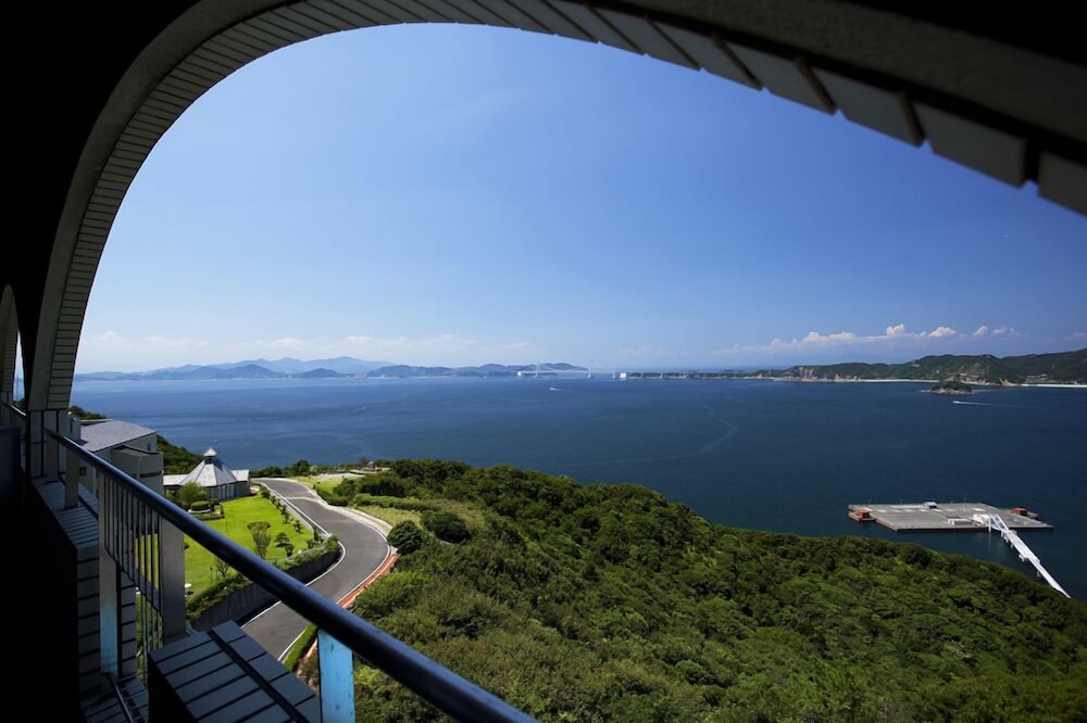 Hotel New Awaji Plaza Awajishima 41/50