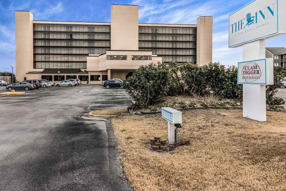 The Inn At Pine Knoll Shores 10/61