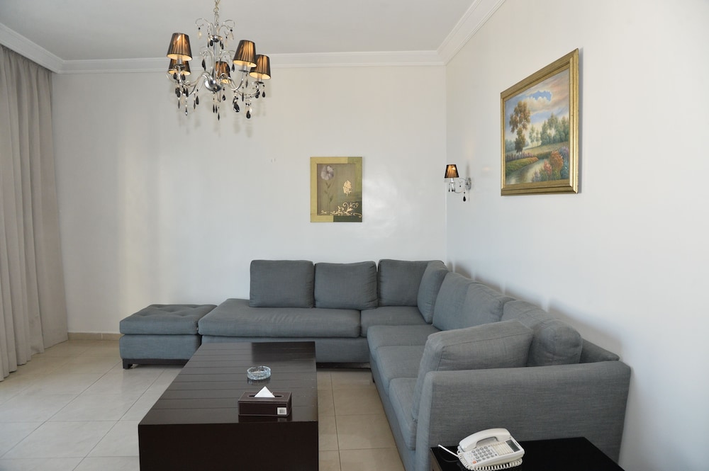 Ny Suites Hotel 31/58