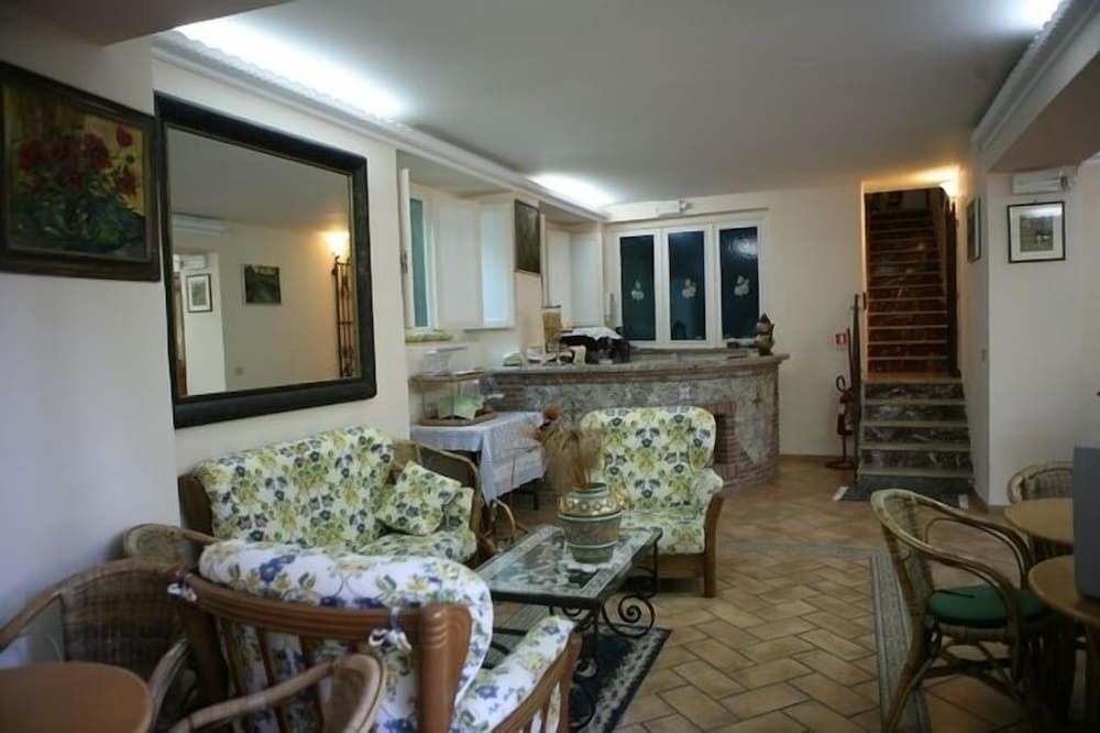 Villa Gaia 24/29