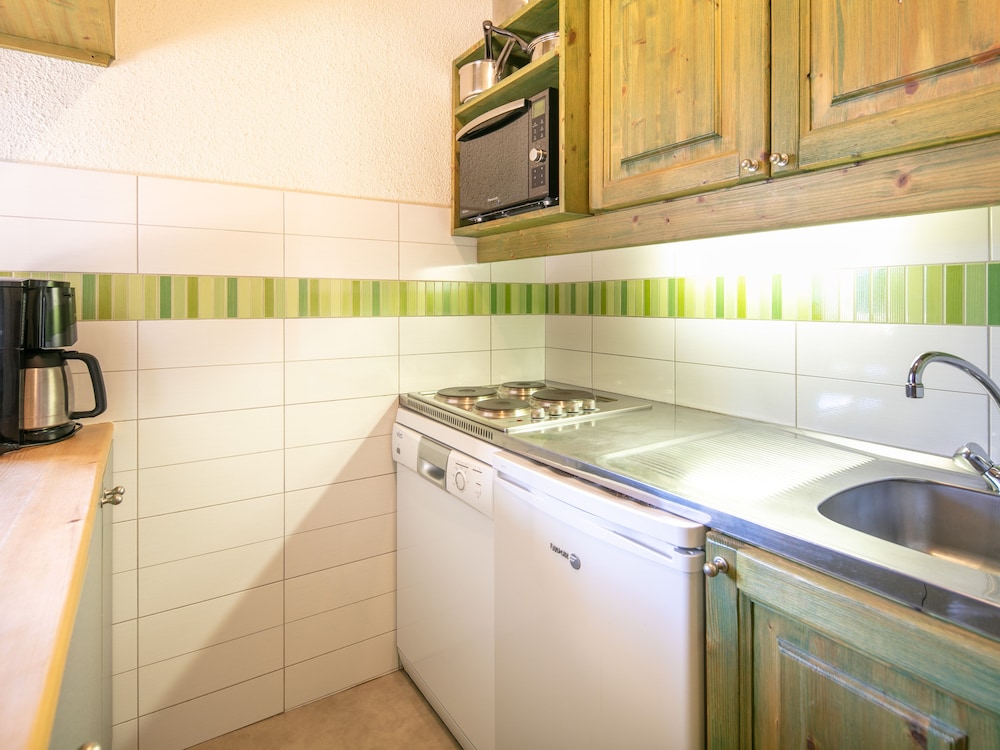 Vacanceole Residence Le Sappey 65/65