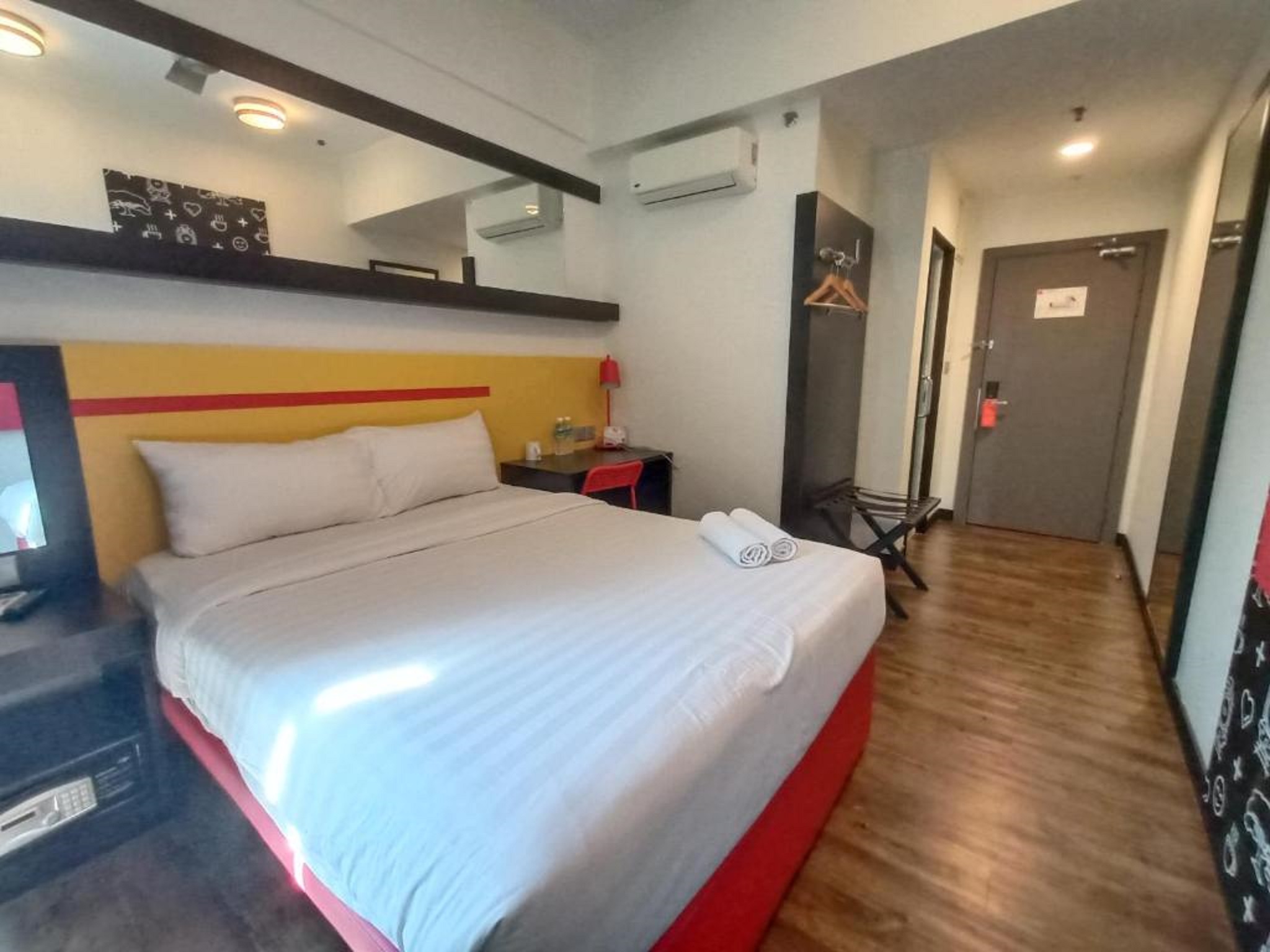 Sense Hotel Taiping 23/43